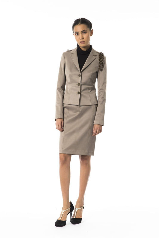 Betulla Suits & Blazer - coffeewithmee2BYBLOSP2913S