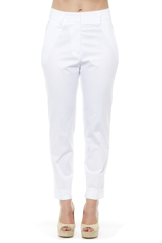 Bianco Jeans & Pant - coffeewithmee2PesericoP3513S