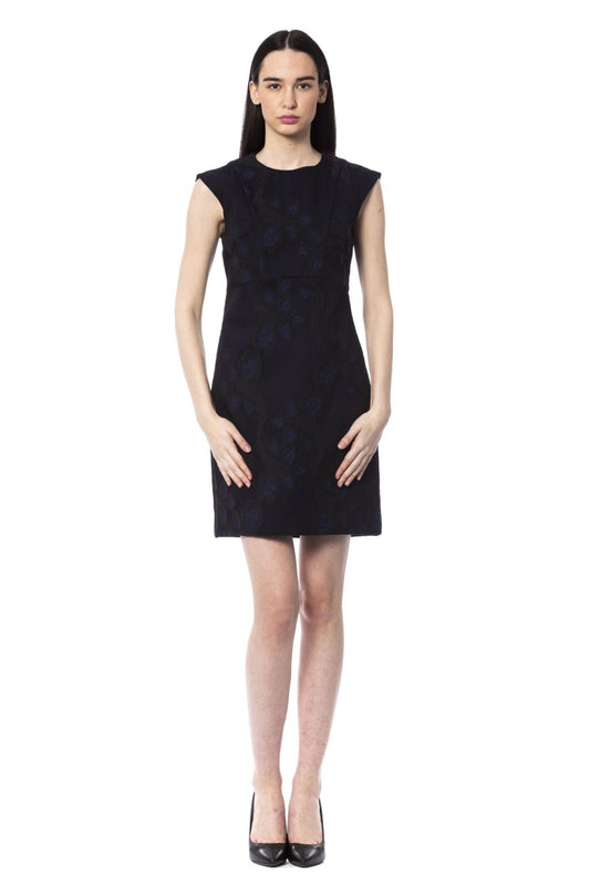 Black Dress - coffeewithmee2BYBLOSP1620S