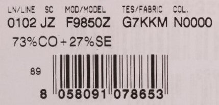 Black Fairy Tale Crystal Hooded Sweater - coffeewithmee2Dolce & GabbanaP1334S