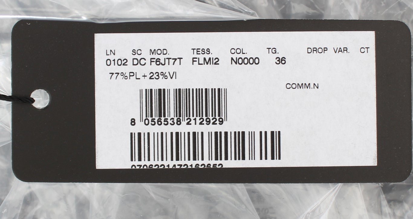 Black Floral Lace Long Bodycon Maxi Dress - coffeewithmee2Dolce & GabbanaP1003S