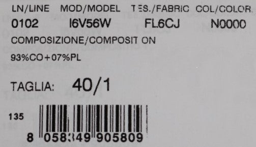 Black Floral Ricamo Sheath Long Dress - coffeewithmee2Dolce & GabbanaP1884S