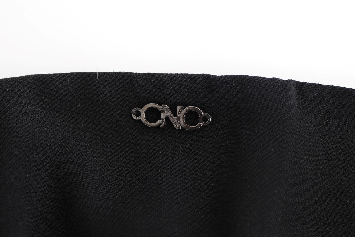 Black full length maxi skirt - coffeewithmee2Costume NationalP0712S