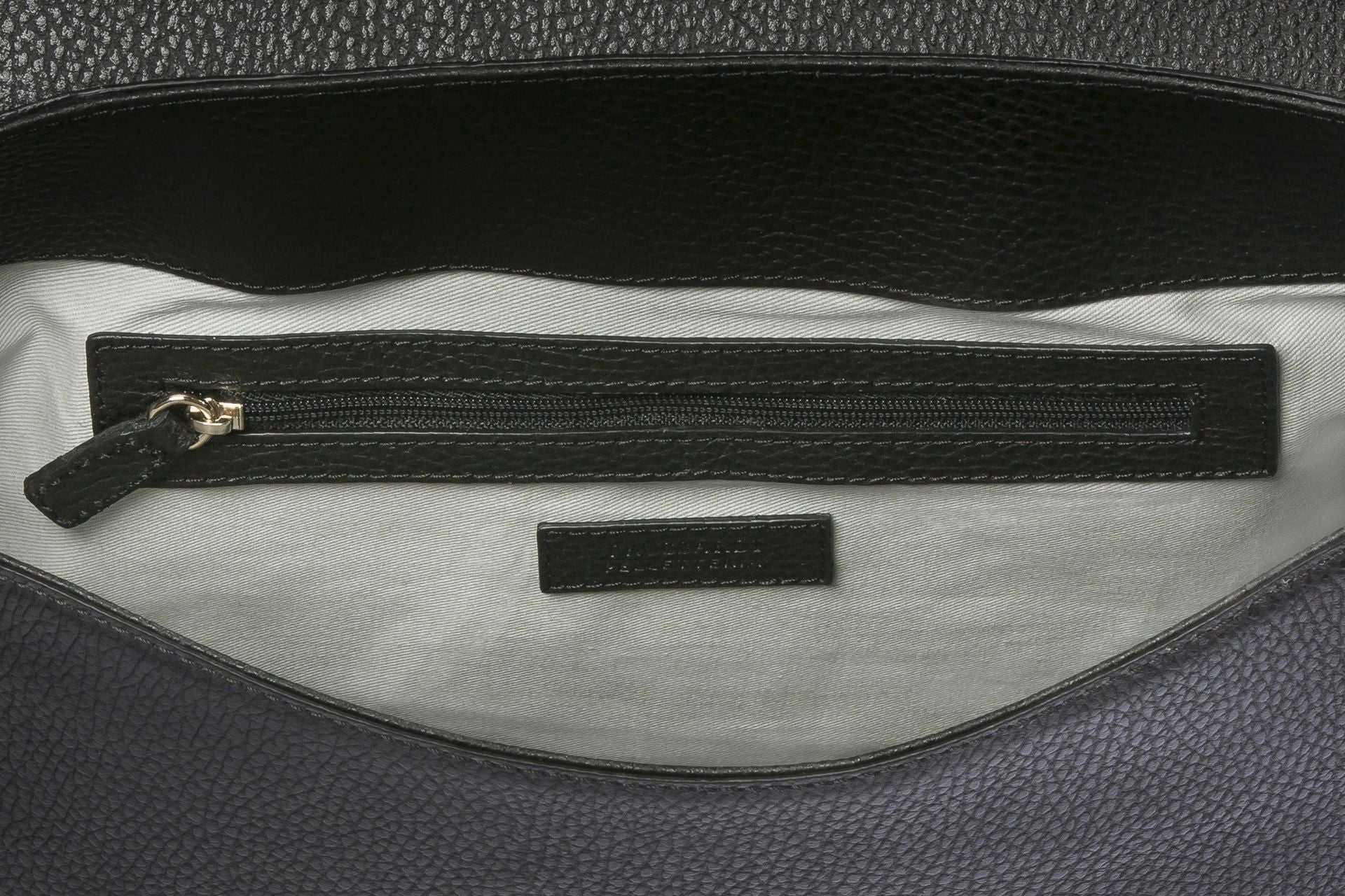 Black Handbag - coffeewithmee2TrussardiP0135S