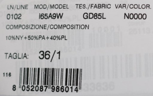 Black Lace Red Heart Shift Dress - coffeewithmee2Dolce & GabbanaP1984S