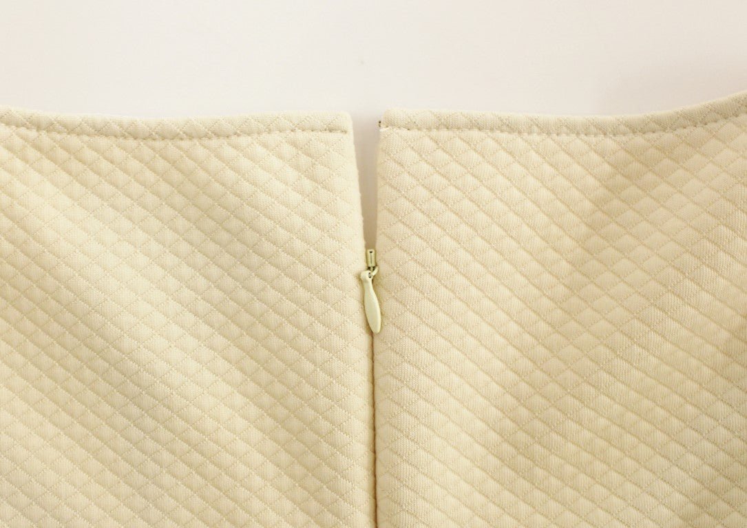 Black lace sheath dress - coffeewithmee2CavalliP0622S