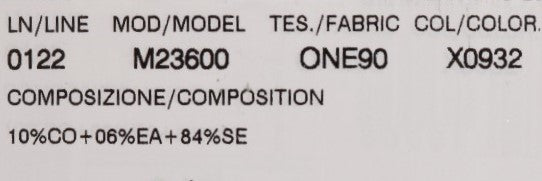 Black Silk White Lace Stretch Underwear Bra - coffeewithmee2Dolce & GabbanaP2155S