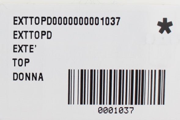 Black Tank Party Evening Top Blouse - coffeewithmee2ExteP1687S