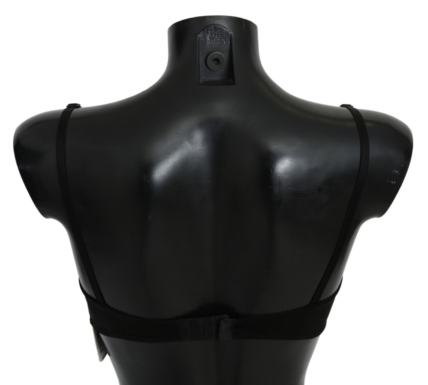 Black Women Bra Reggiseno Cotton Stretch Underwear - coffeewithmee2John GallianoP3088S