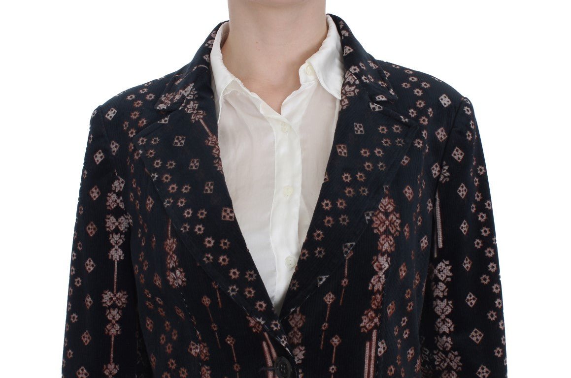 Black Wool Stretch Suit - coffeewithmee2BENCIVENGAP1664S