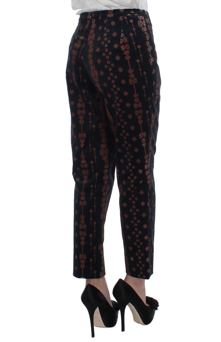 Black Wool Stretch Suit - coffeewithmee2BENCIVENGAP1664S