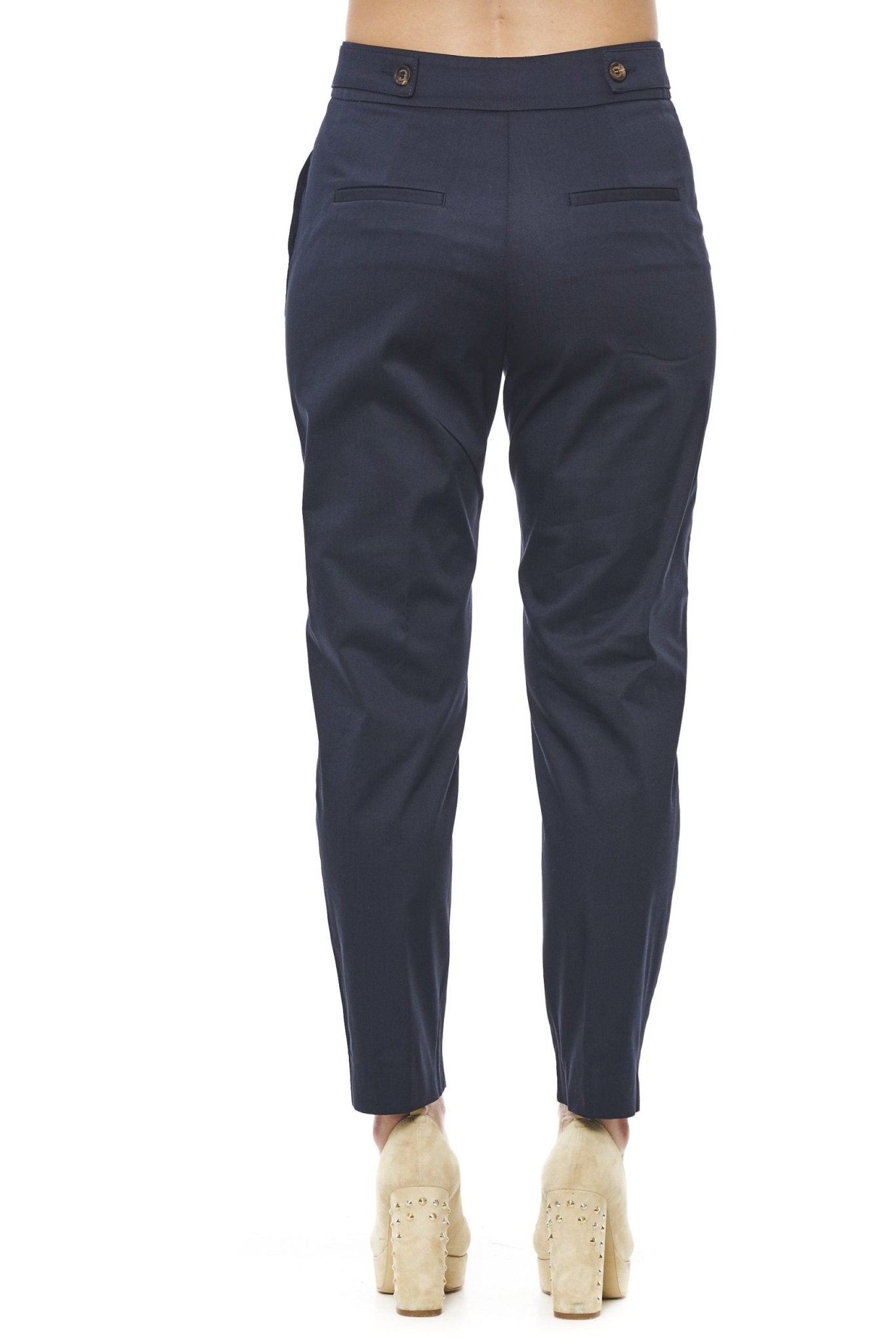 Blu Jeans & Pant - coffeewithmee2PesericoP3511S