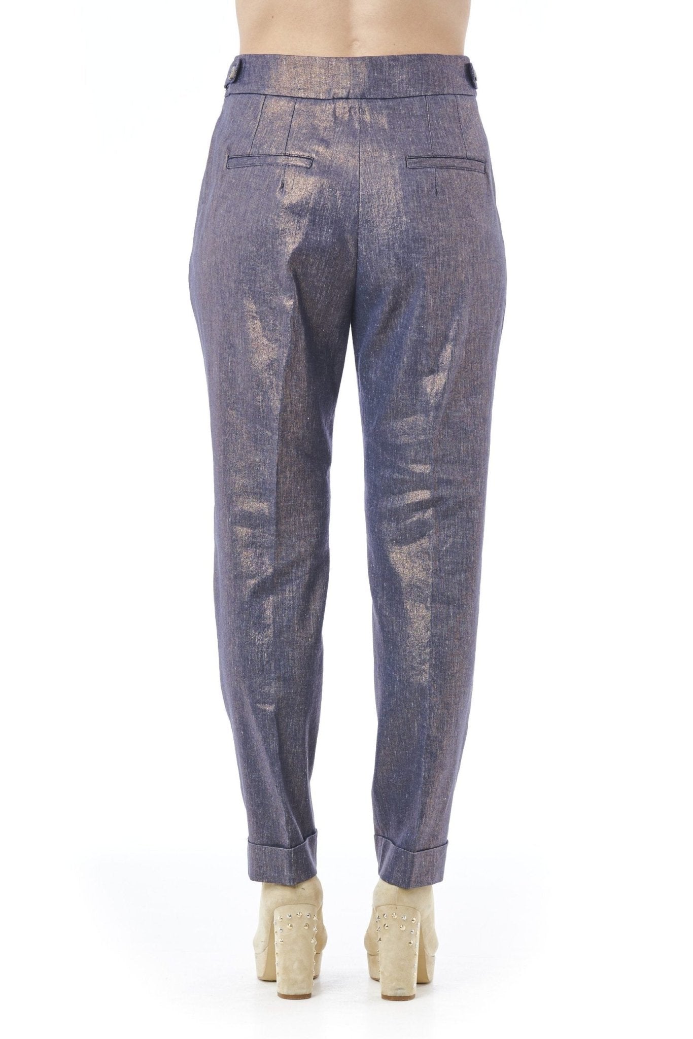 Blu Jeans & Pant - coffeewithmee2PesericoP3437S
