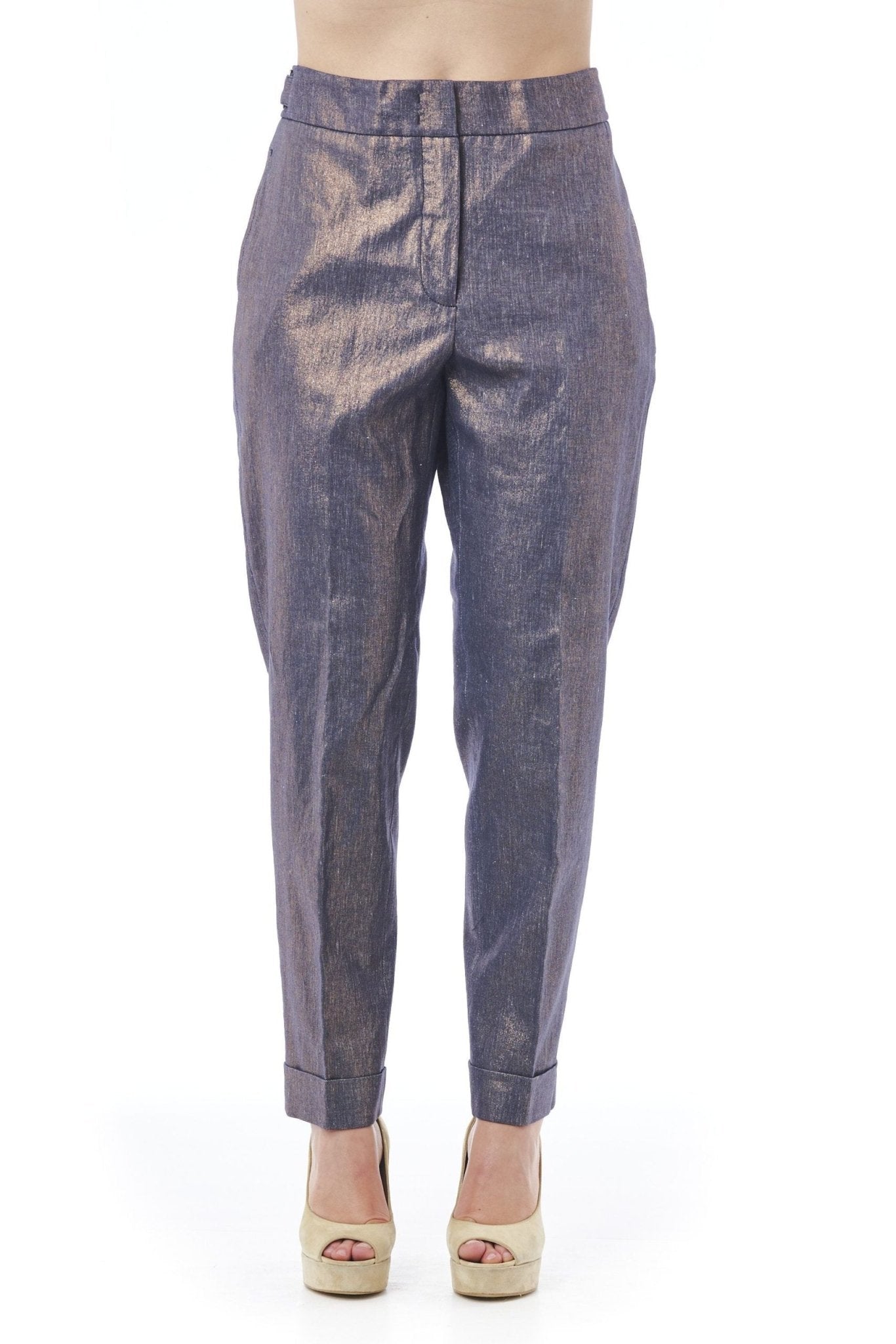 Blu Jeans & Pant - coffeewithmee2PesericoP3437S