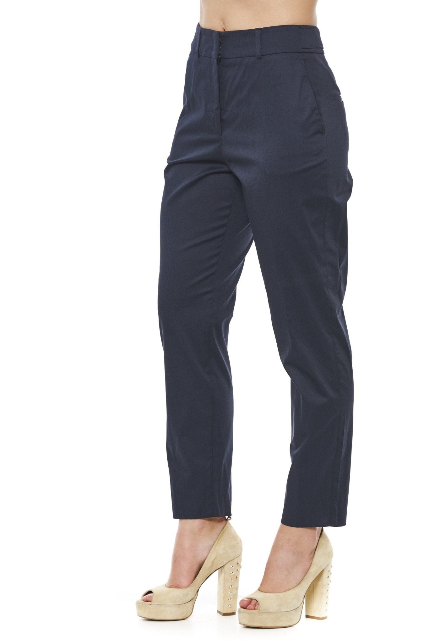 Blu Jeans & Pant - coffeewithmee2PesericoP3511S