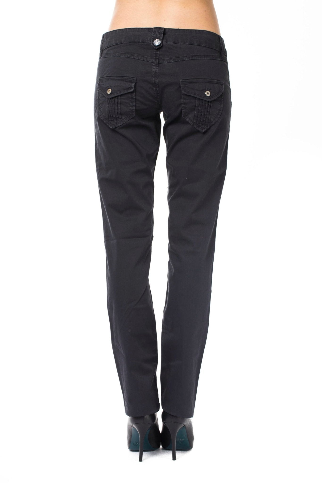 Blu Jeans & Pant - coffeewithmee2Ungaro FeverP3670S