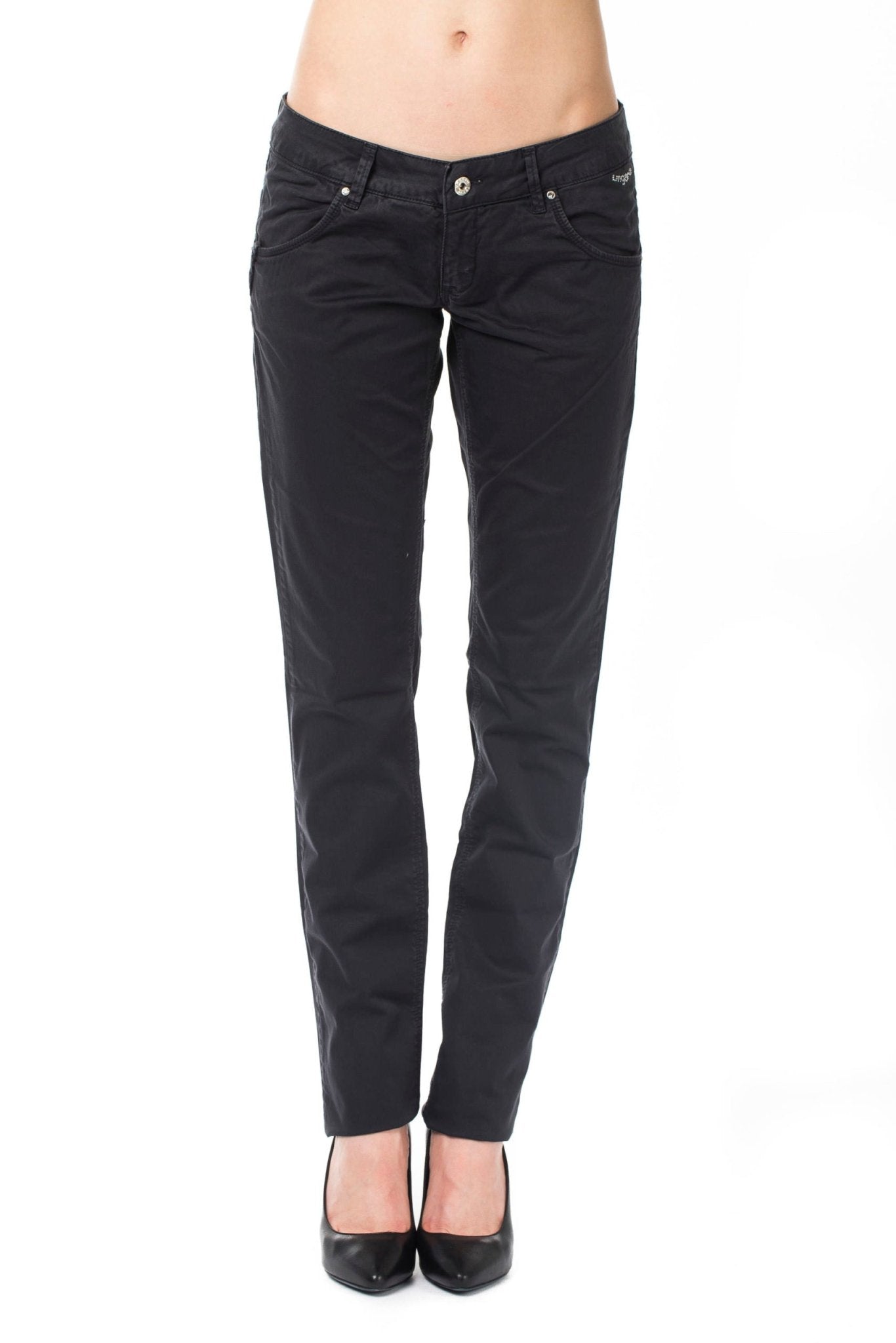 Blu Jeans & Pant - coffeewithmee2Ungaro FeverP3670S