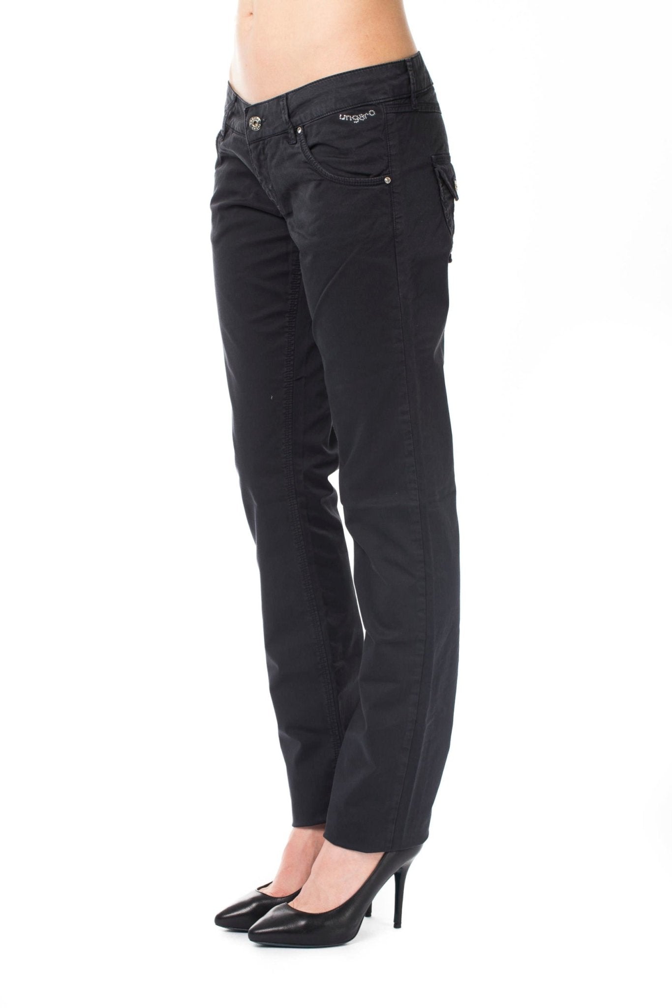 Blu Jeans & Pant - coffeewithmee2Ungaro FeverP3670S