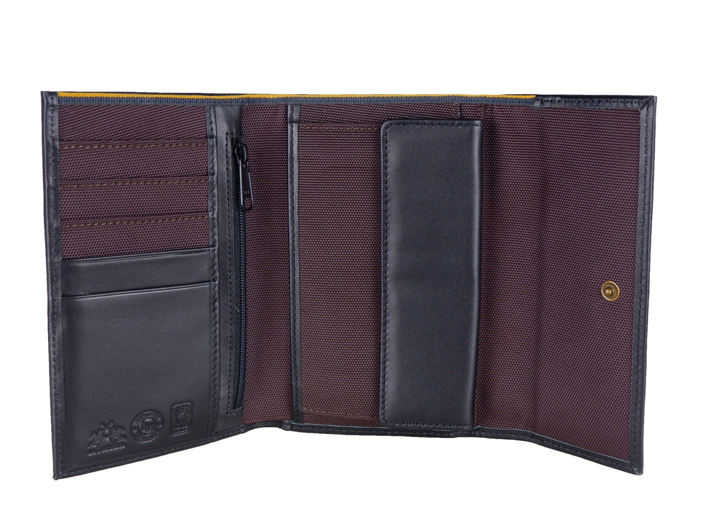 - La Martina Wallet - coffeewithmee2