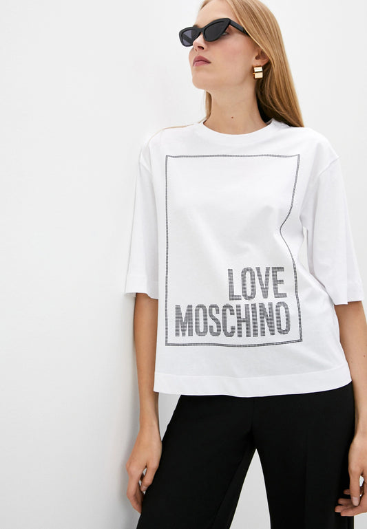 M-a Love Moschino Tops & T-Shirt