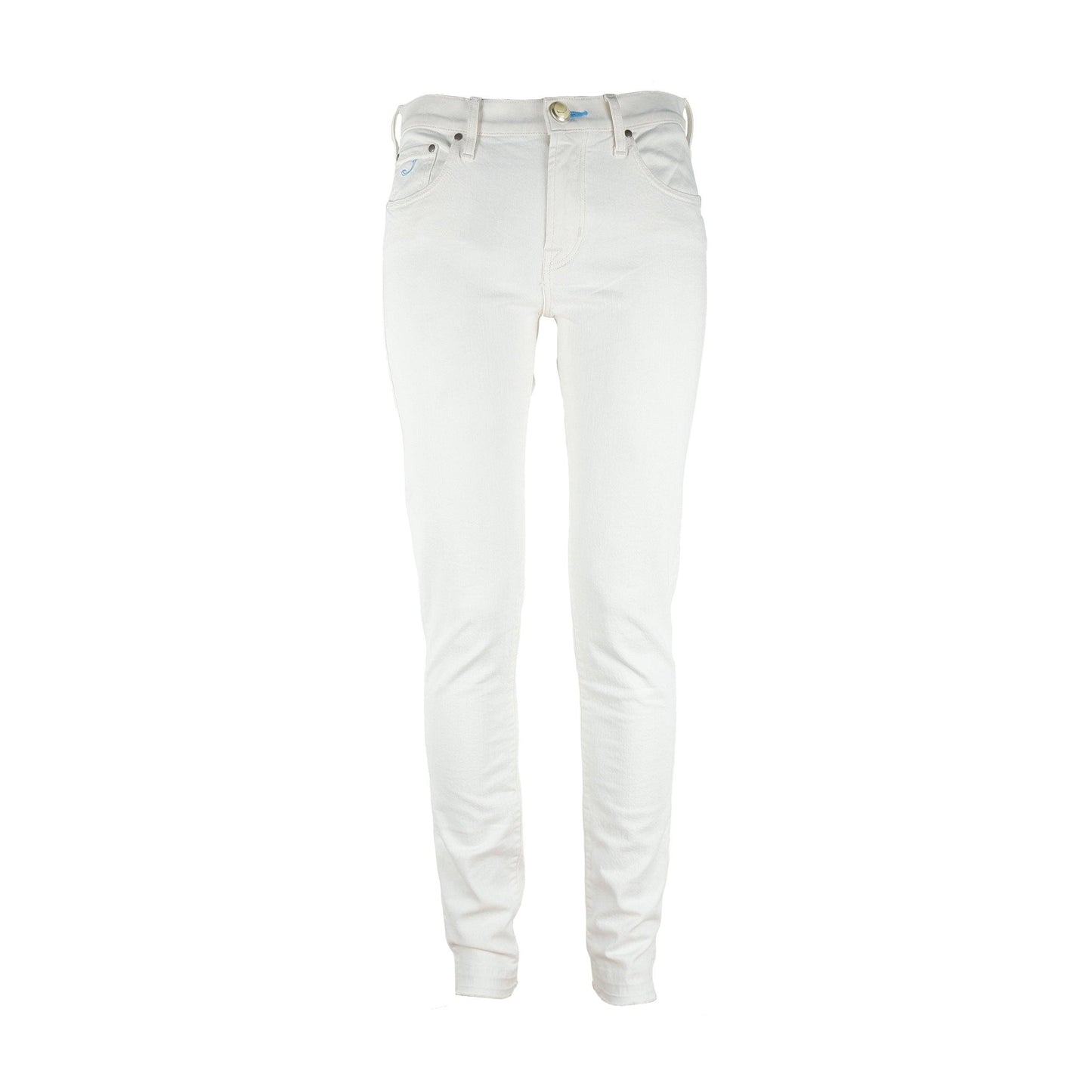 V-ecrù Jacob Cohen Jeans & Pant