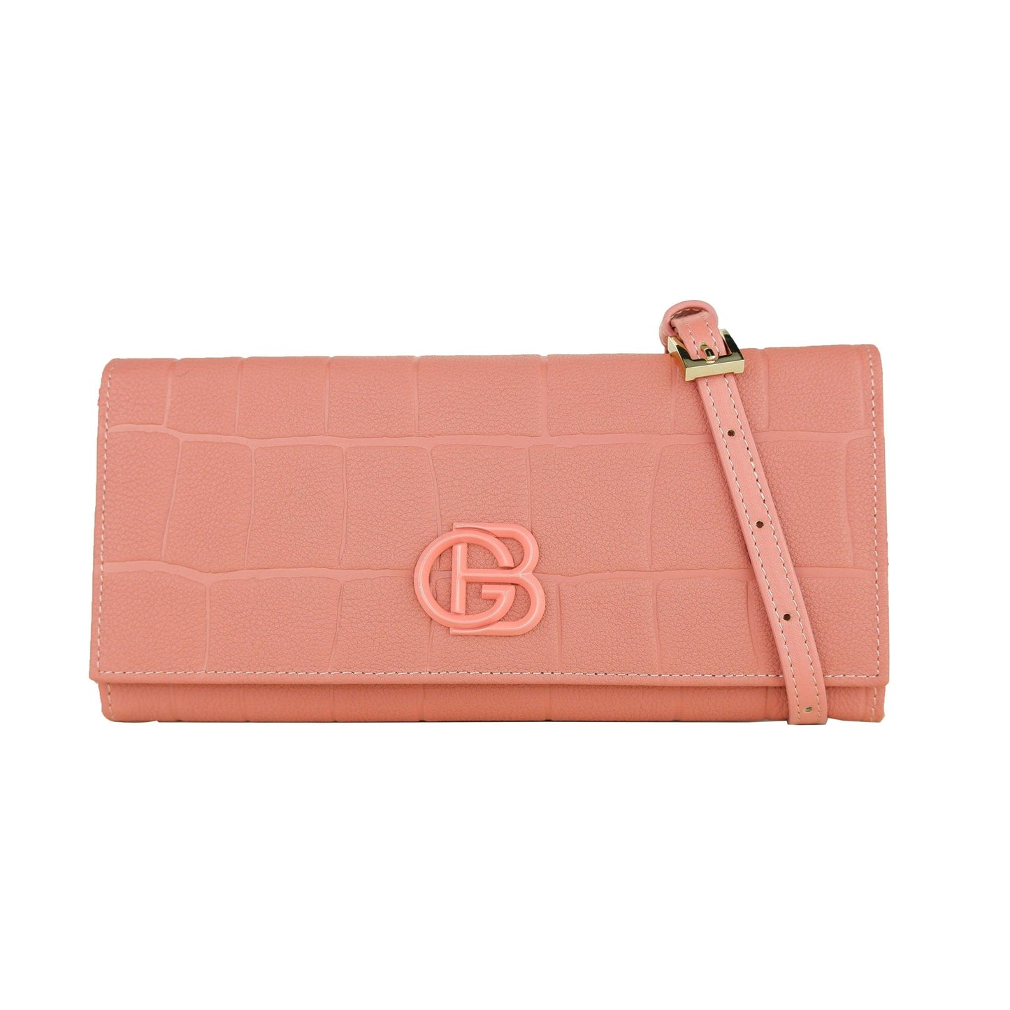 Gl- Baldinini Shoulder Bag - coffeewithmee2