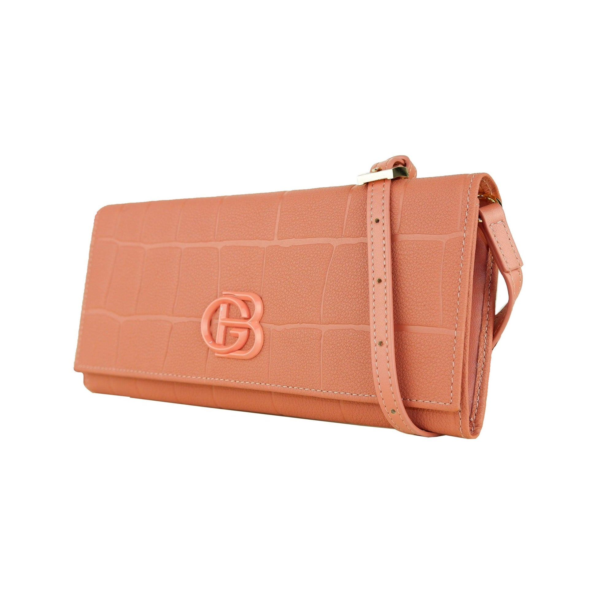 Gl- Baldinini Shoulder Bag - coffeewithmee2