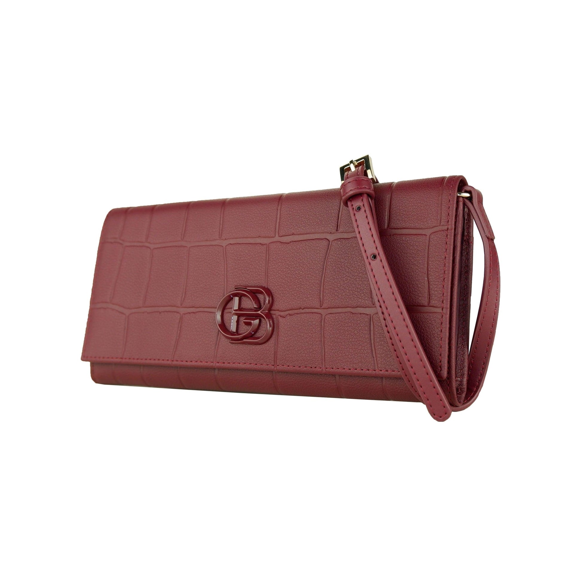 Gl- Baldinini Shoulder Bag - coffeewithmee2