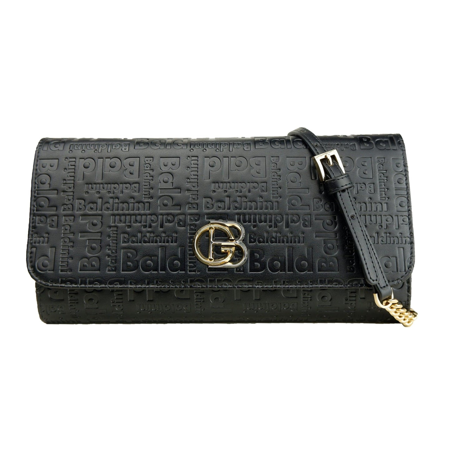 Gc- Baldinini Shoulder Bag - coffeewithmee2