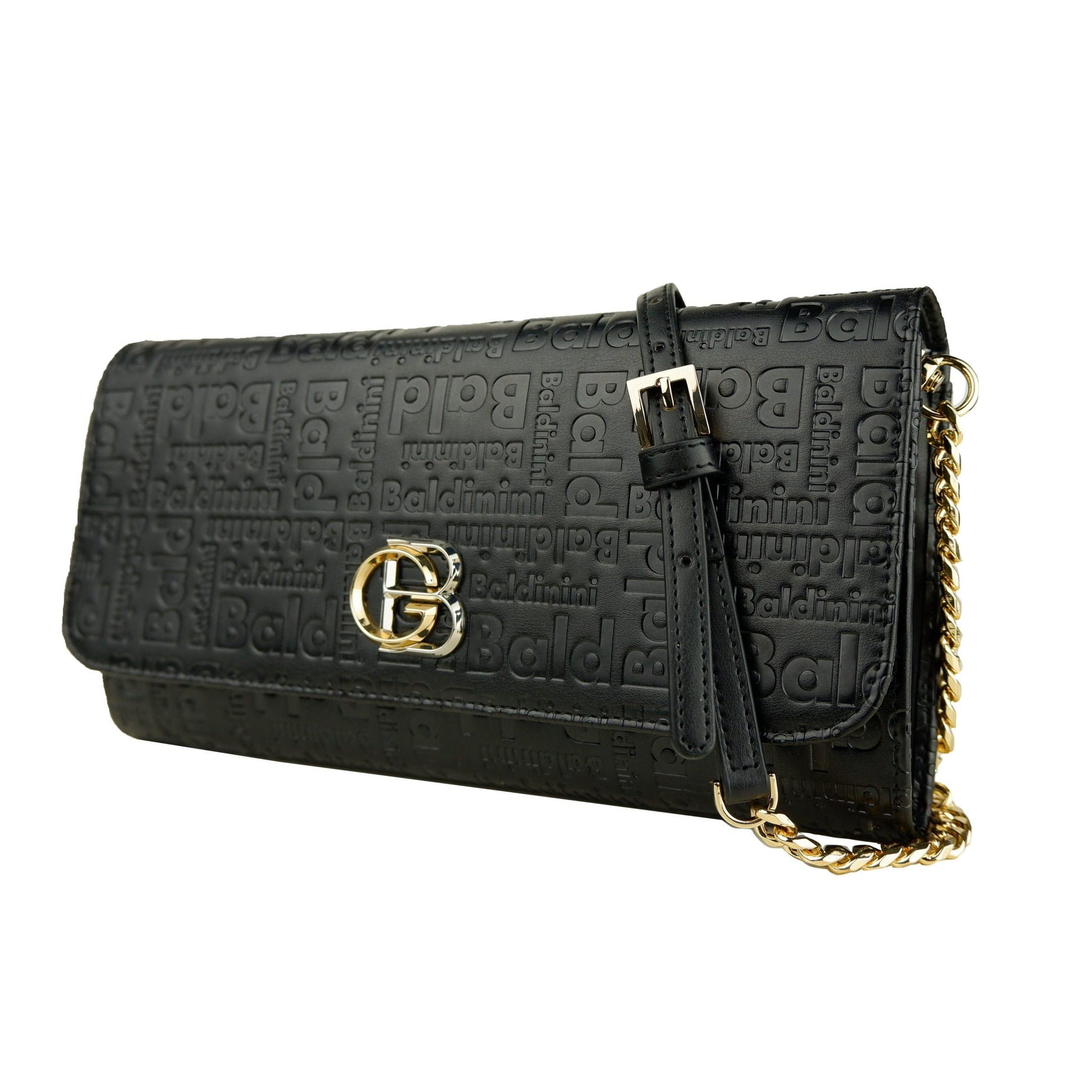 Gc- Baldinini Shoulder Bag - coffeewithmee2