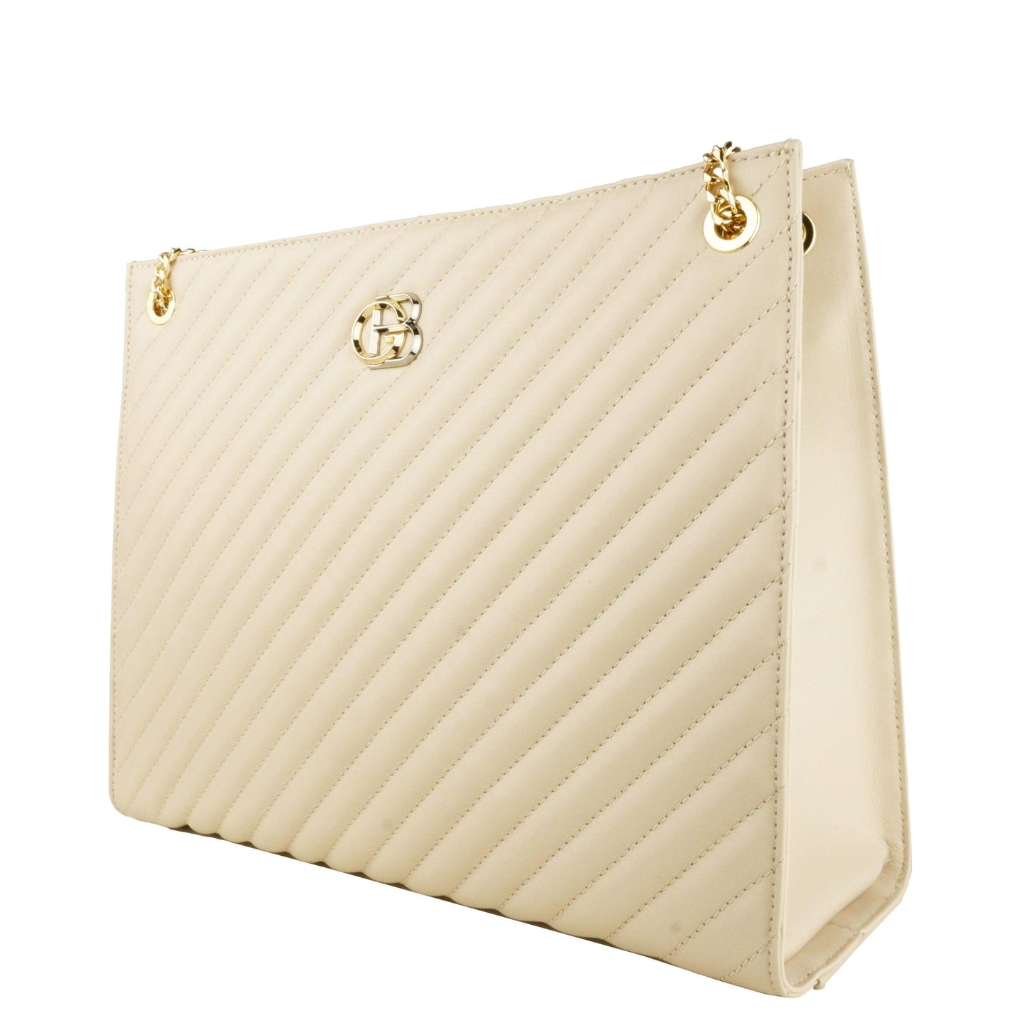 G-b Baldinini Shoulder Bag - coffeewithmee2