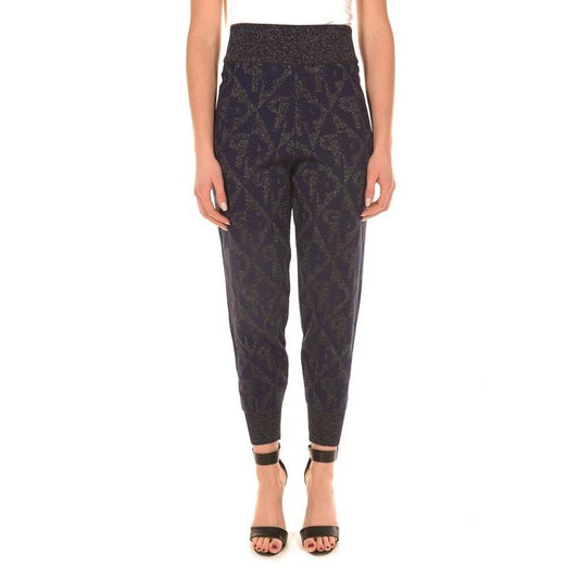 Yfe-blu Pinko Jeans & Pant