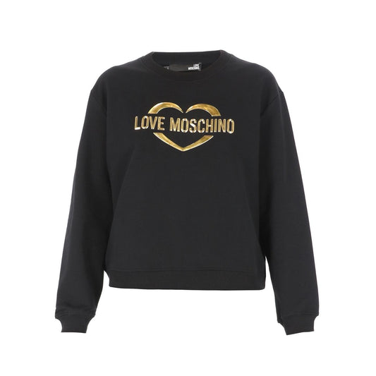 E-c Love Moschino Sweater