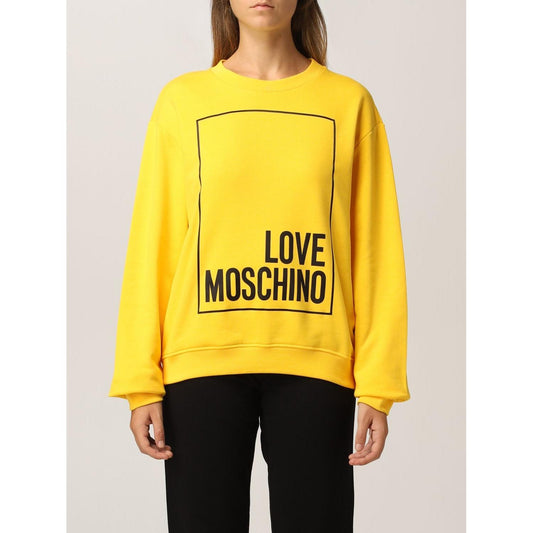 M-i Love Moschino Sweater