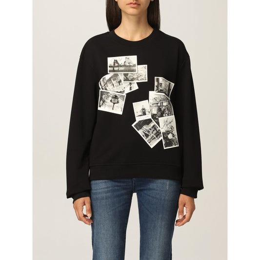 M-c Love Moschino Sweater