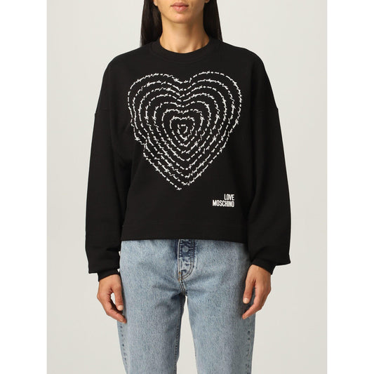 M-c Love Moschino Sweater
