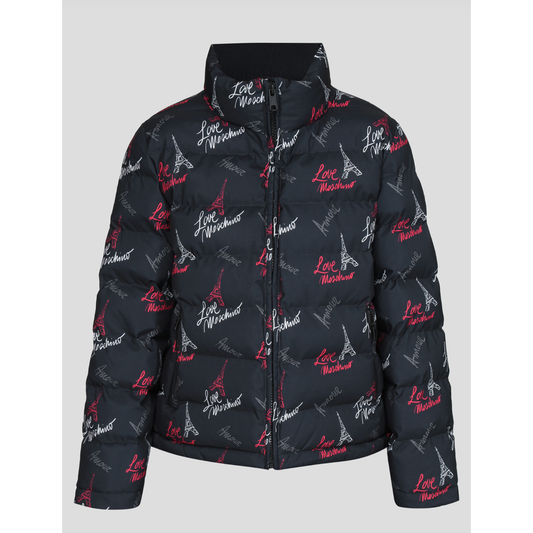 Ta- Love Moschino Jackets & Coat
