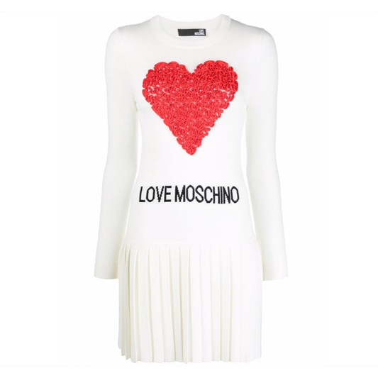 X- love moschino Dress