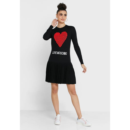X- love moschino Dress
