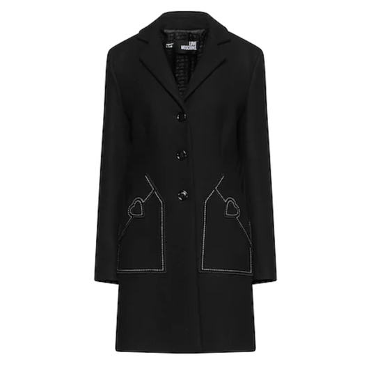 Ta-c Love Moschino Jackets & Coat