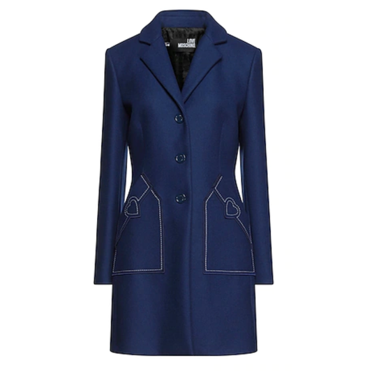 Ta-y Love Moschino Jackets & Coat