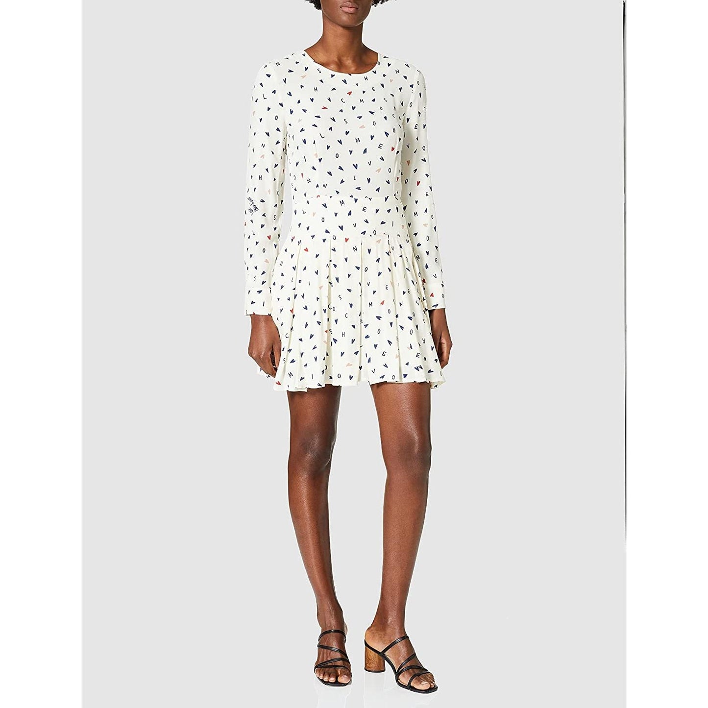 Ta- Love Moschino Dress