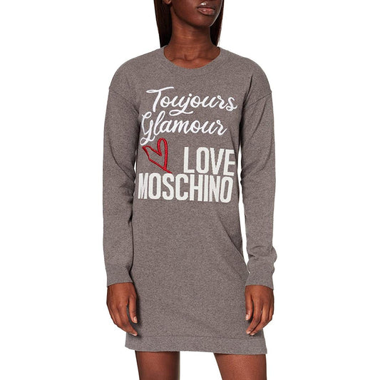 X- C love moschino Dress