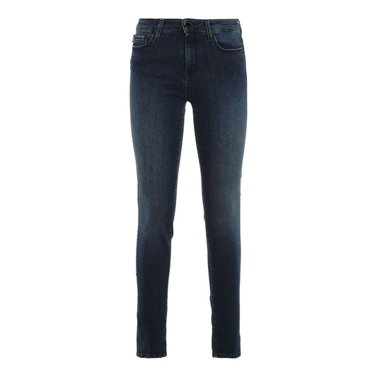 S- W love moschino Jeans & Pant