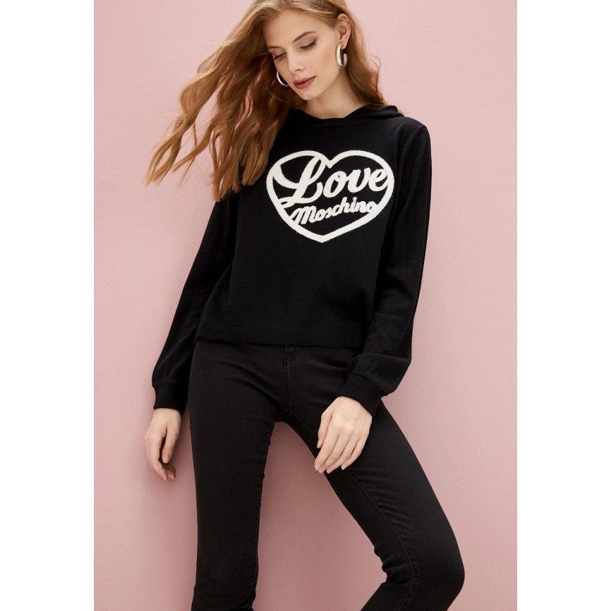 S- V love moschino Jeans & Pant