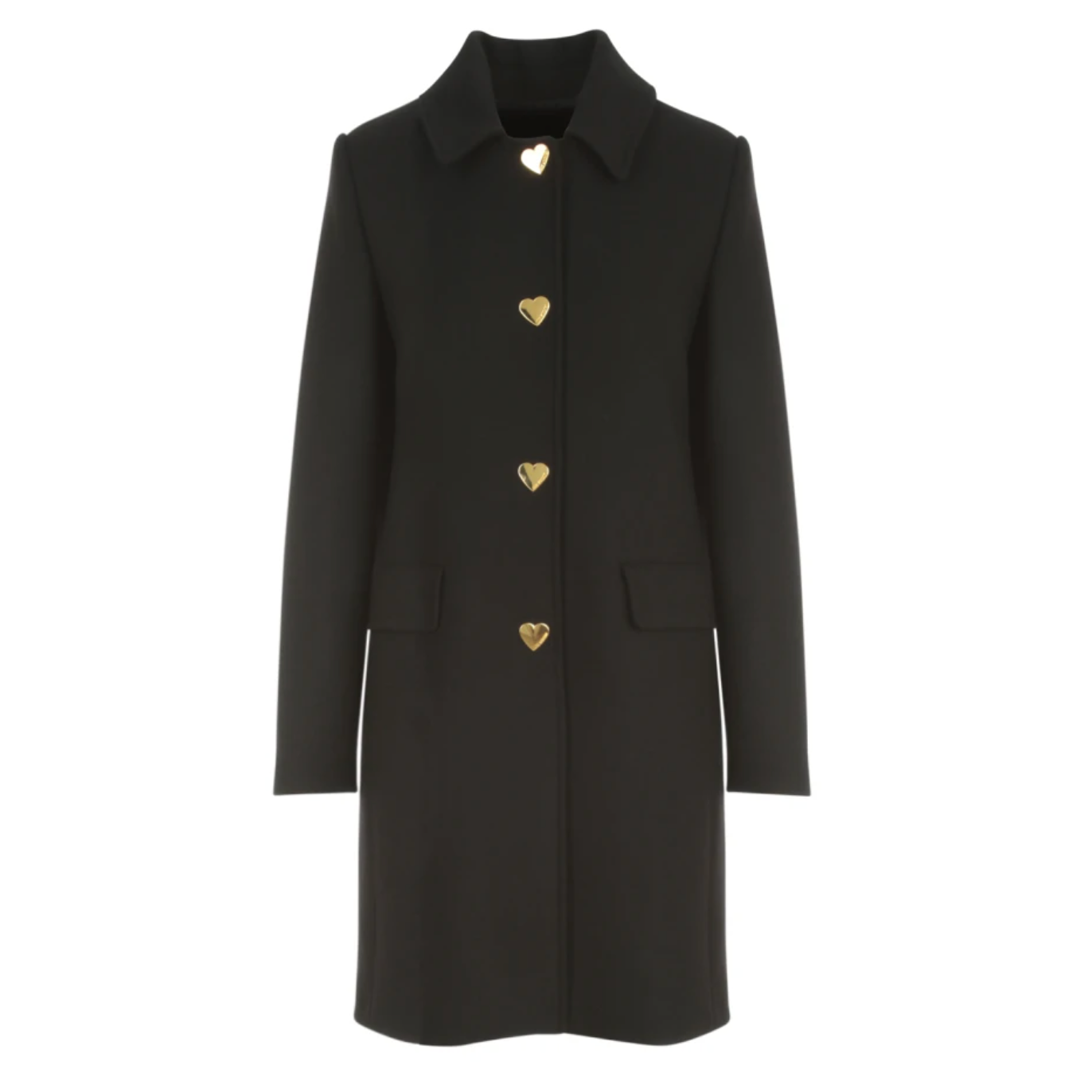 Ta-c Love Moschino Jackets & Coat