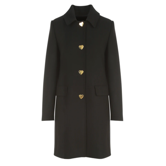 Ta-c Love Moschino Jackets & Coat
