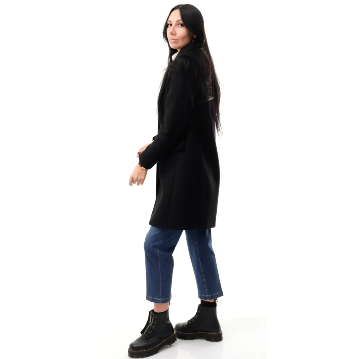 Ta-c Love Moschino Jackets & Coat