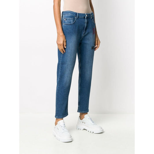 S- C love moschino Jeans & Pant