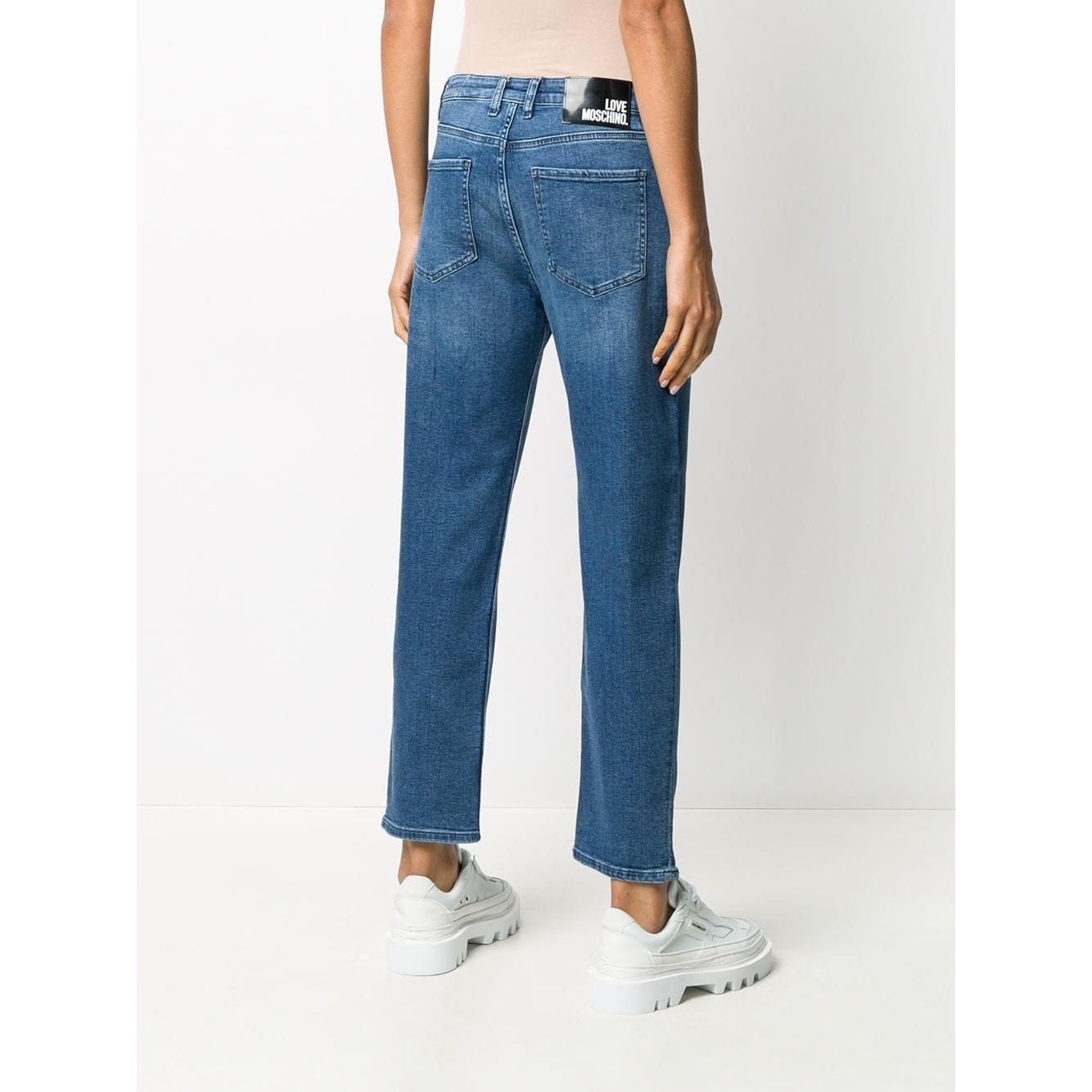 S- C love moschino Jeans & Pant